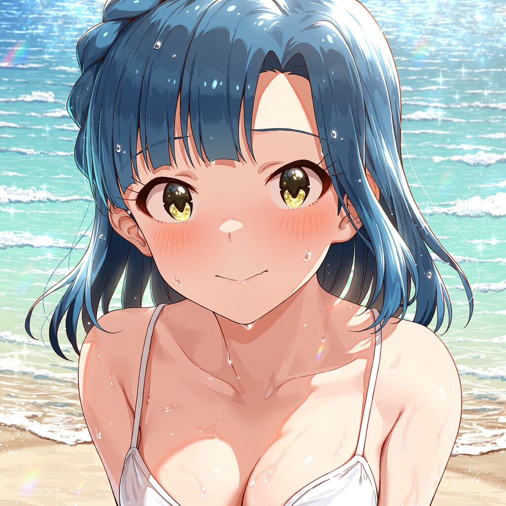 サンプル画像 1枚目