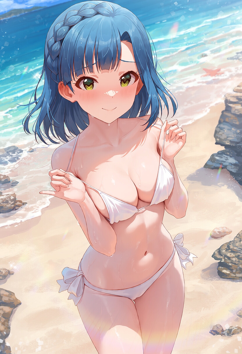 サンプル画像 2枚目