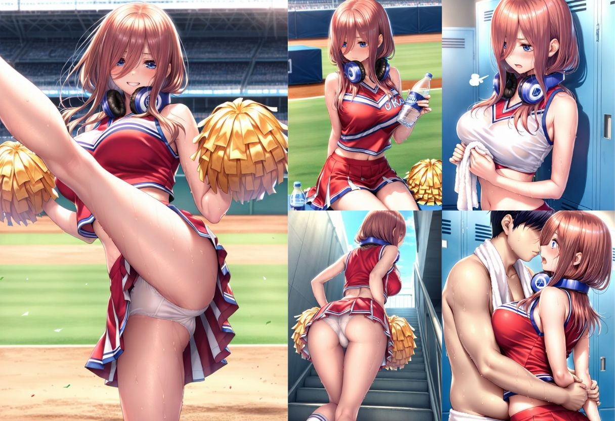 サンプル画像 4枚目