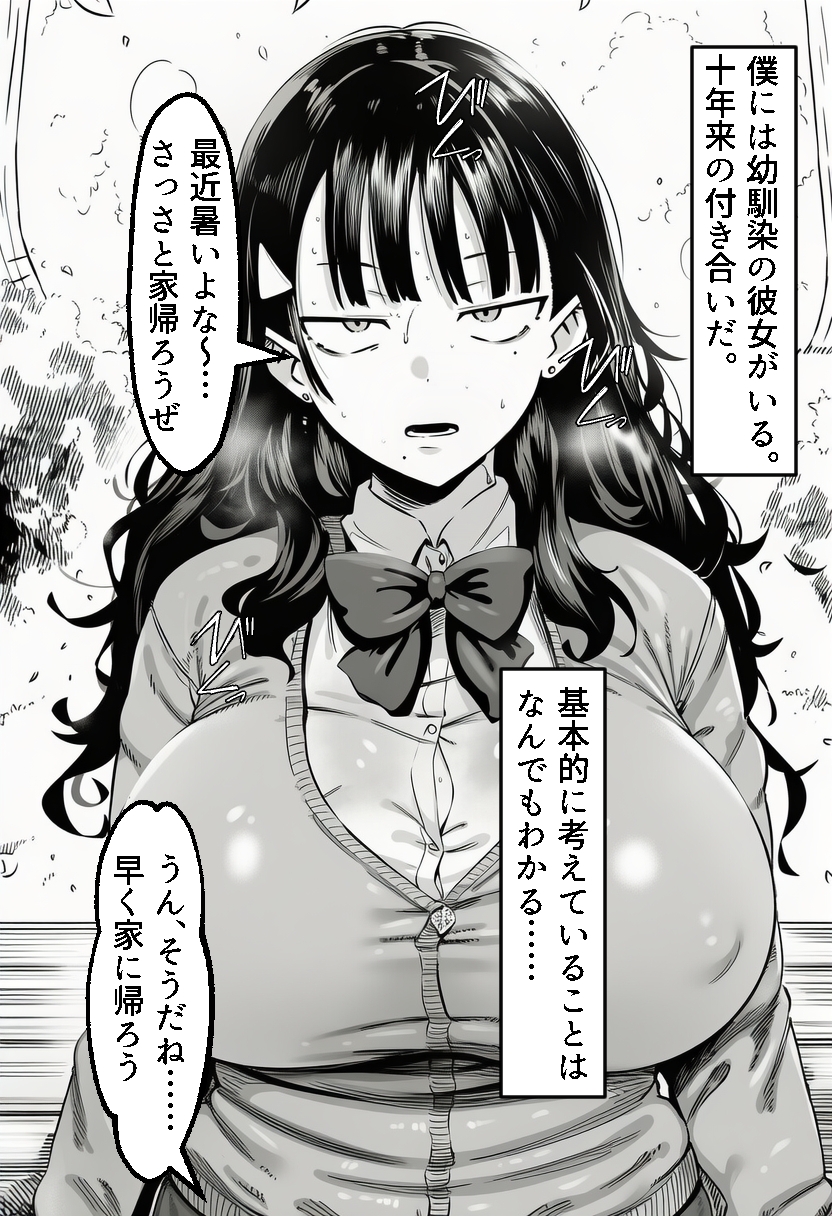 サンプル画像 1枚目