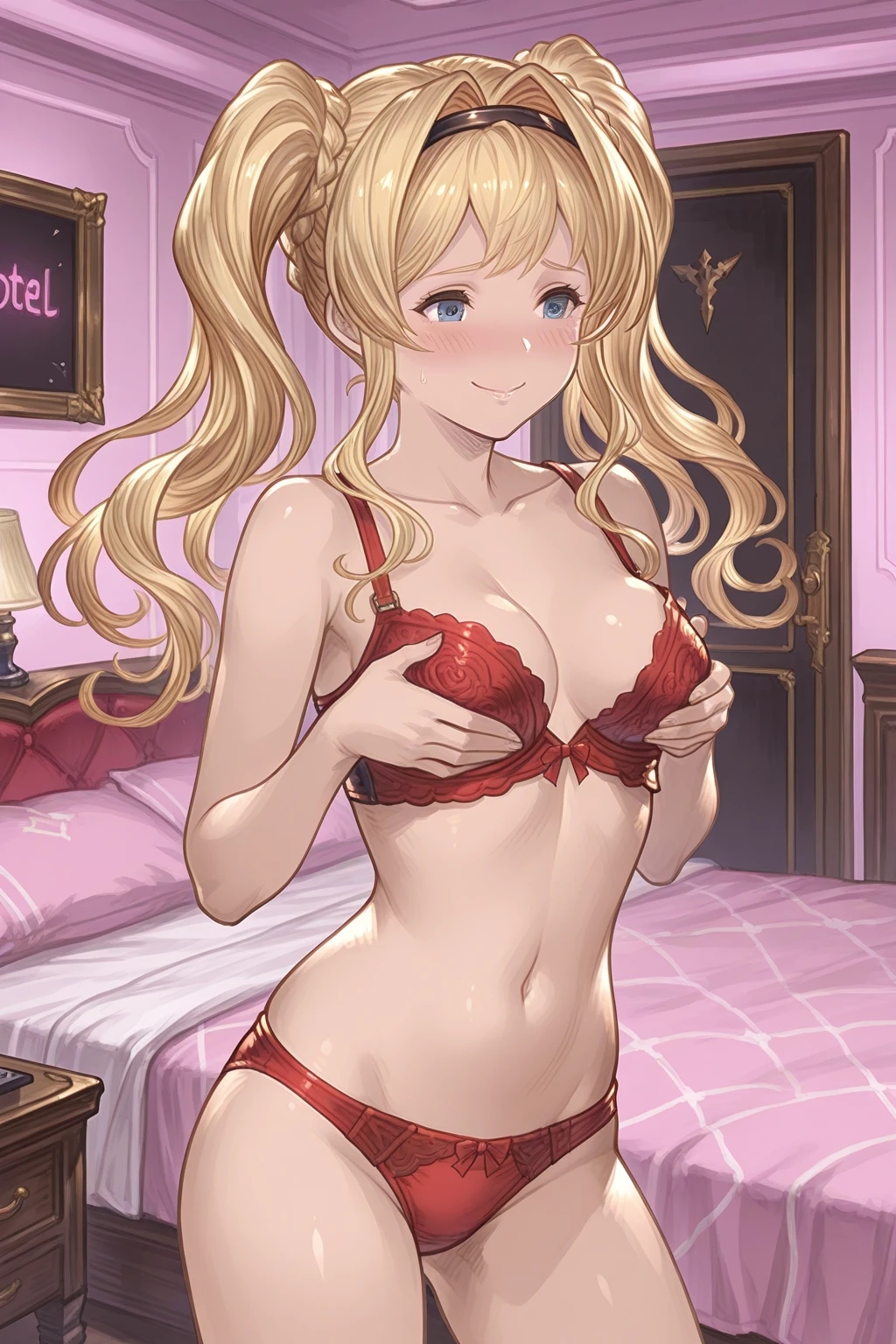 サンプル画像 1枚目