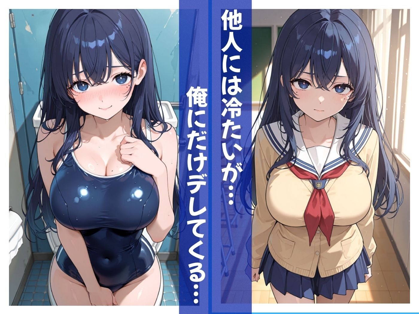 サンプル画像 2枚目