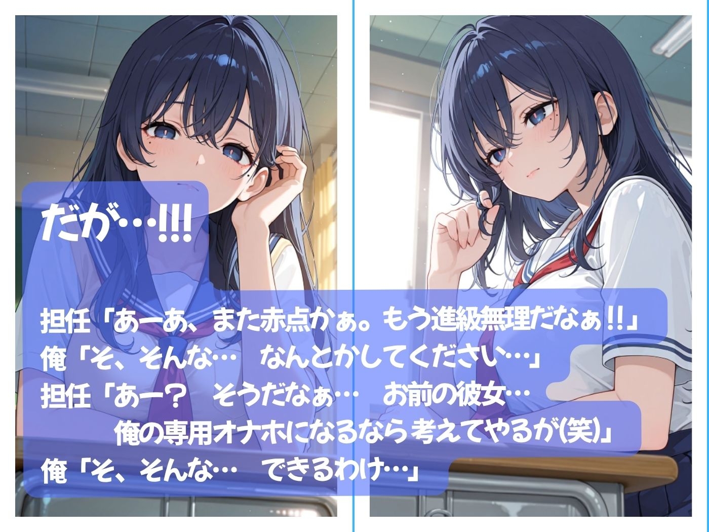 サンプル画像 4枚目