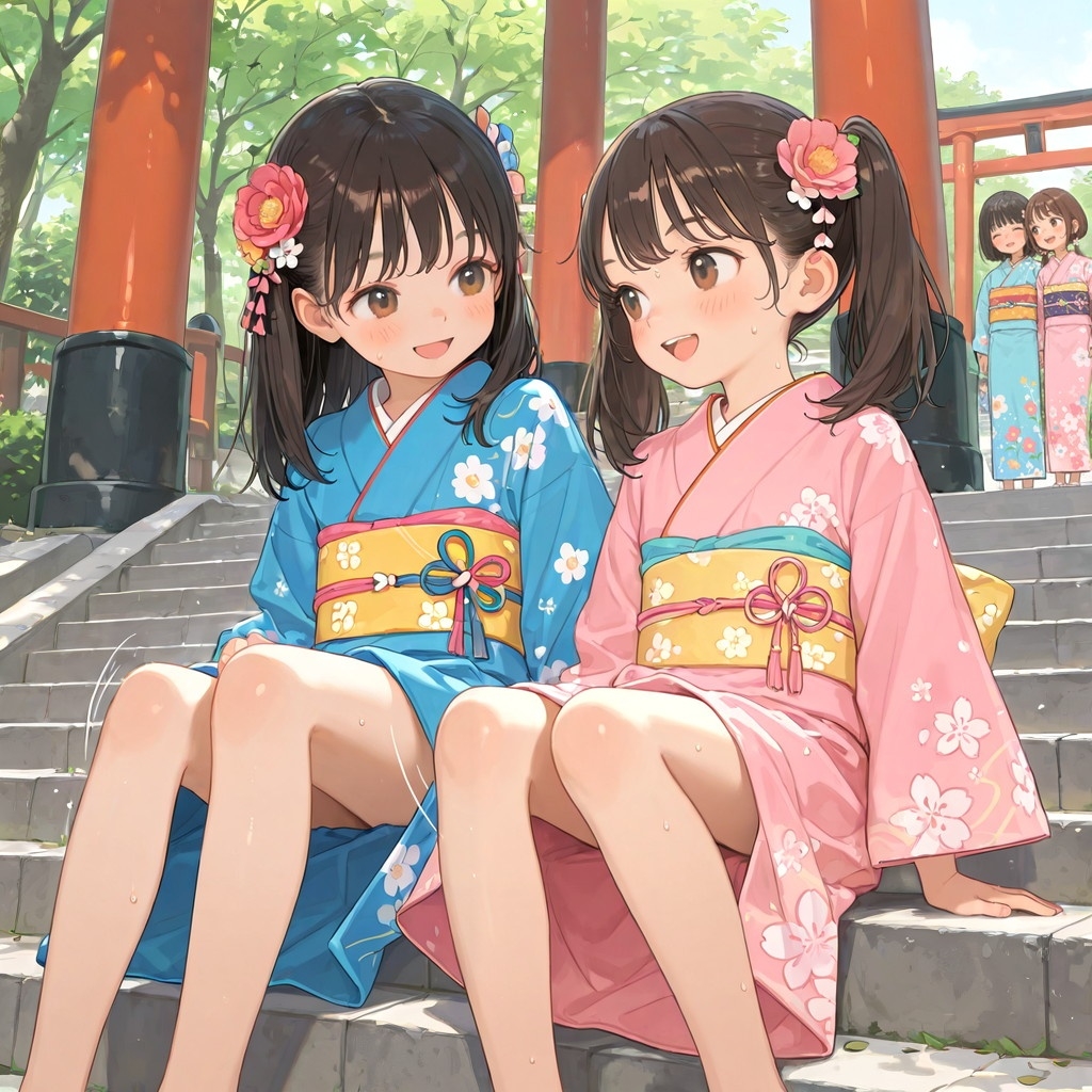 サンプル画像 1枚目
