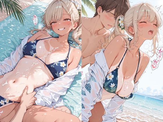 海辺の人妻_8