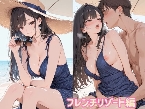 海辺の人妻_9