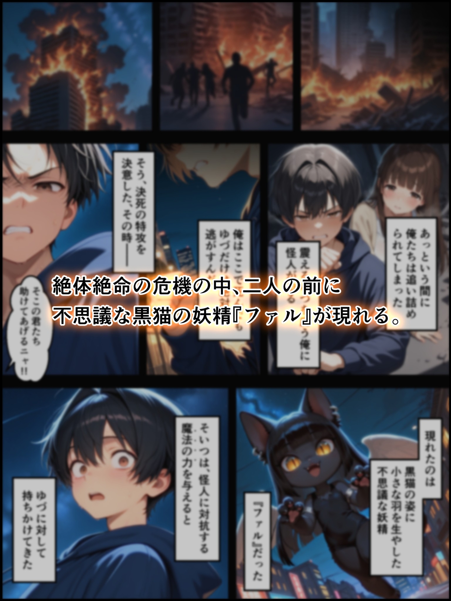 サンプル画像 2枚目