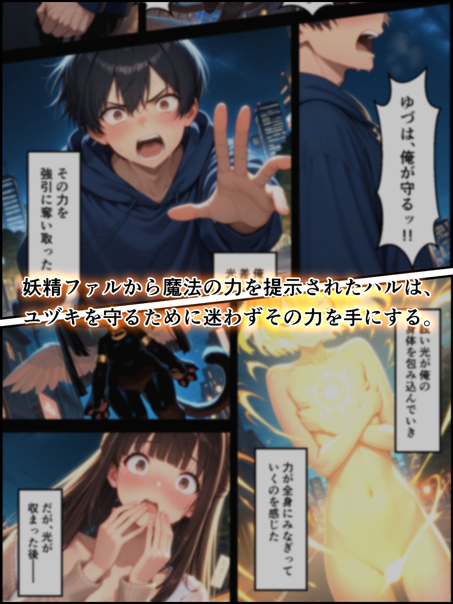 サンプル画像 3枚目