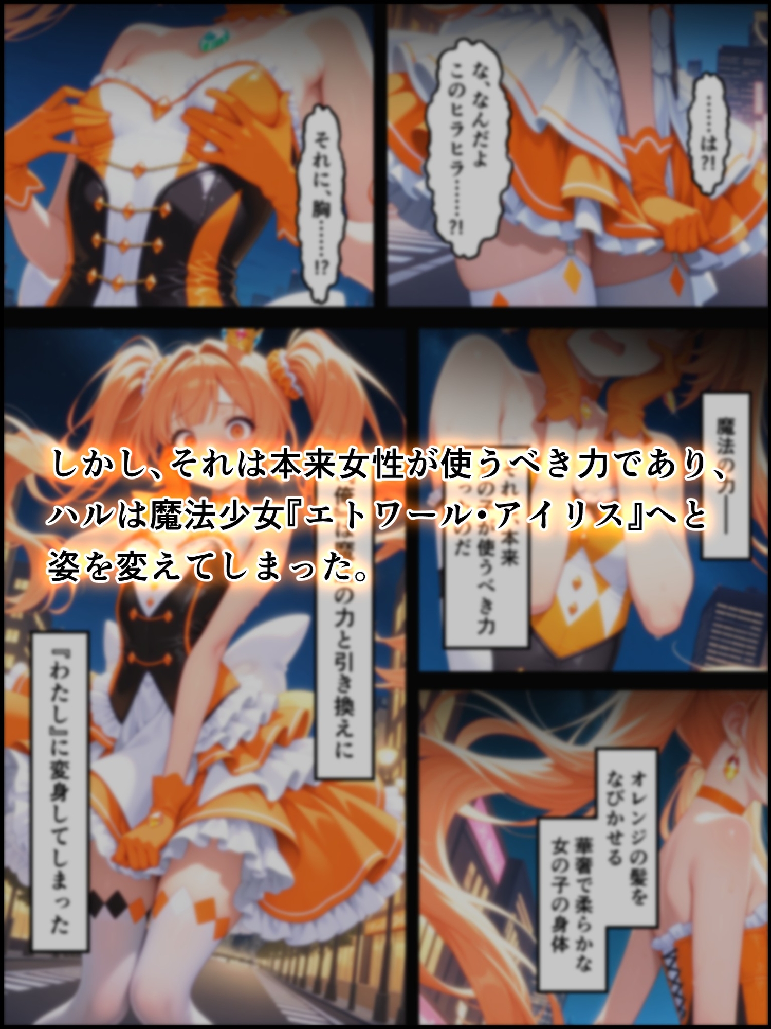 サンプル画像 4枚目