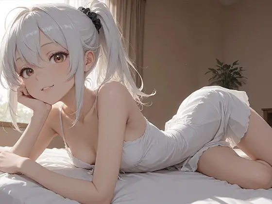 きゃしゃな子は好きですか? ジャケット画像