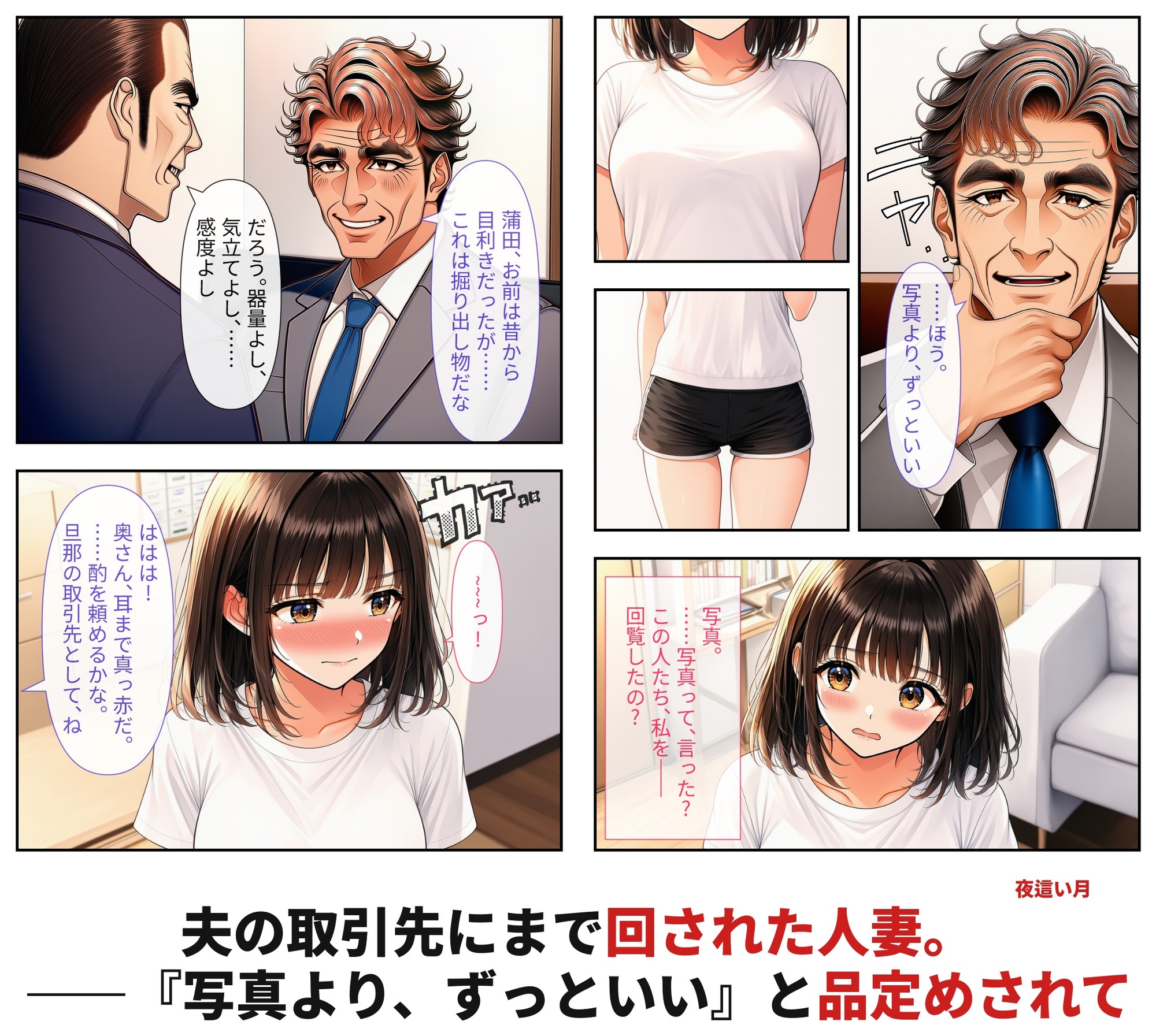 サンプル画像 2枚目