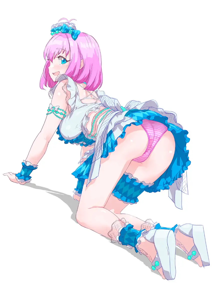 みるきぃHolic サンプル画像 3