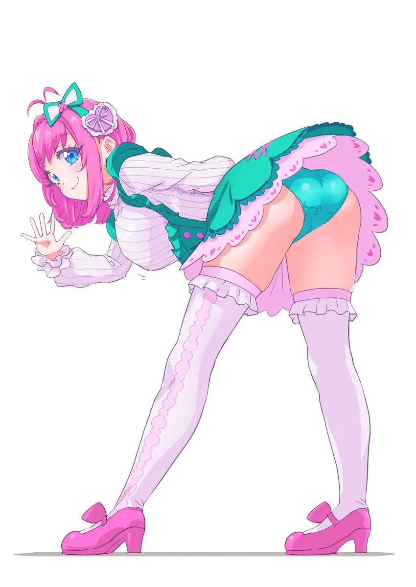 みるきぃHolic サンプル画像 4