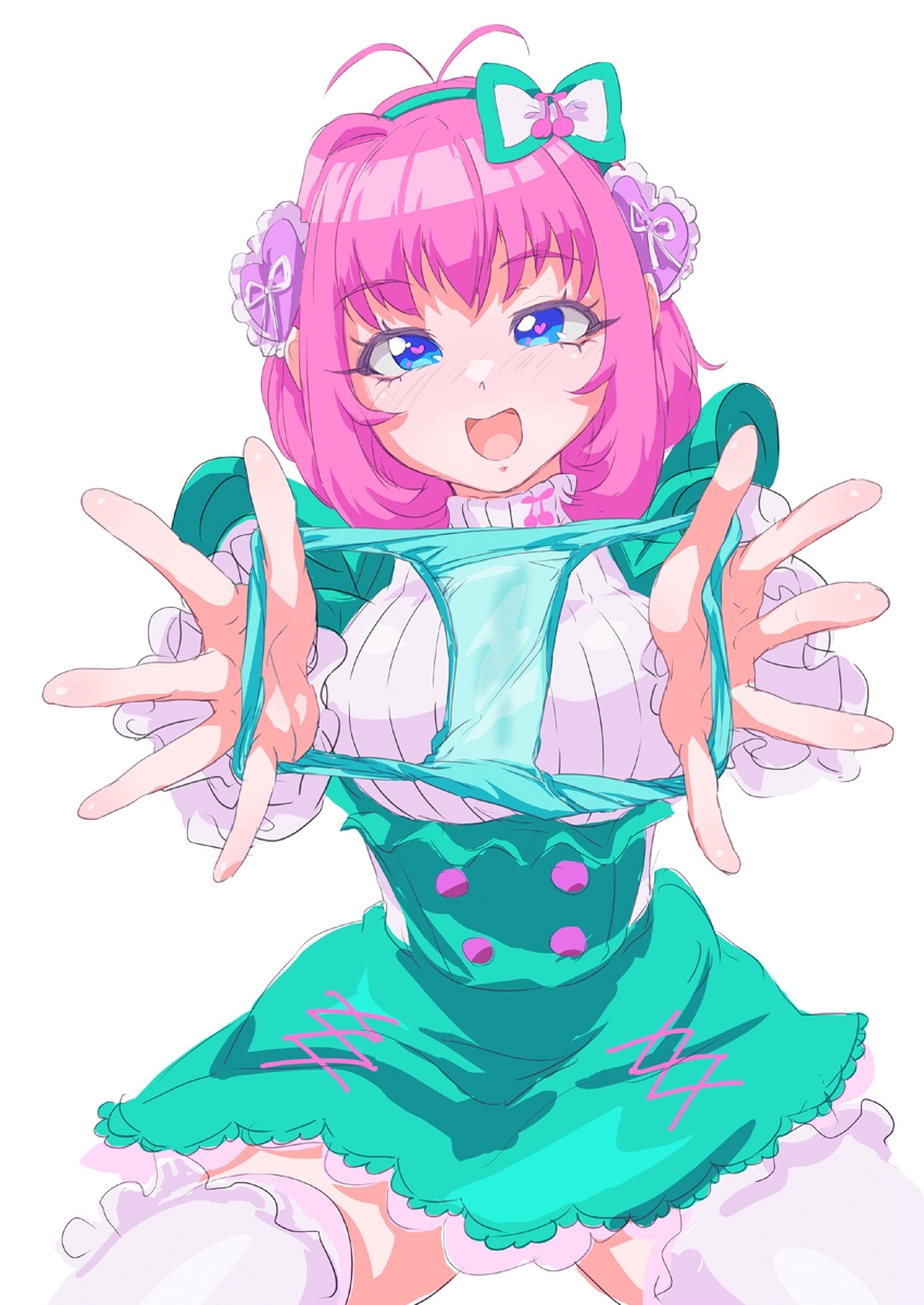 みるきぃHolic