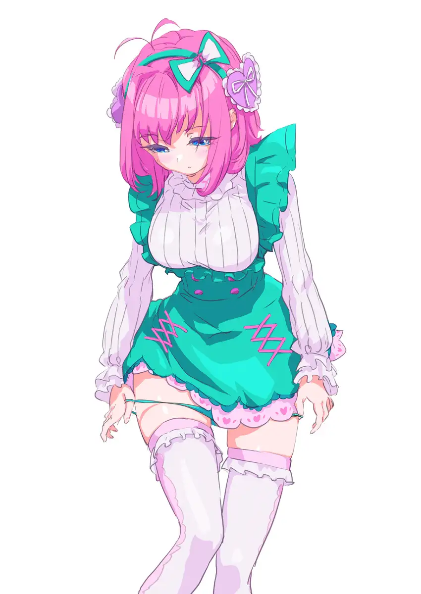 みるきぃHolic サンプル画像 6