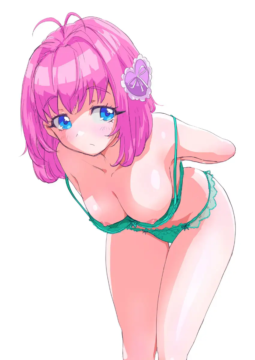 みるきぃHolic サンプル画像 7