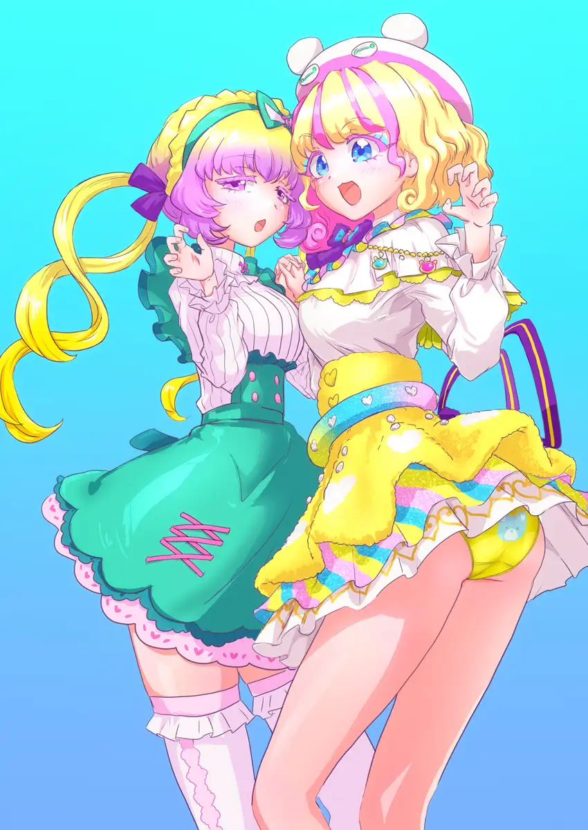 みるきぃHolic サンプル画像 8