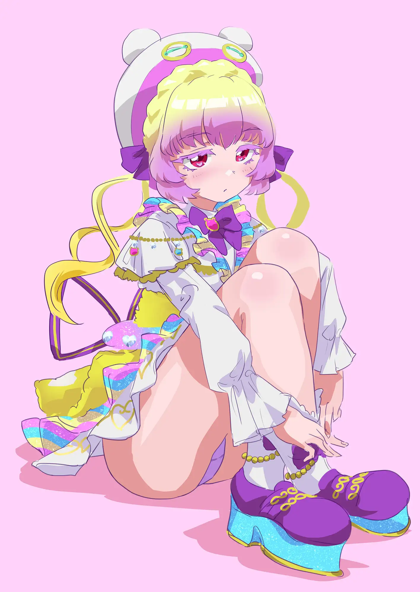 はにはにみるきぃ サンプル画像 7