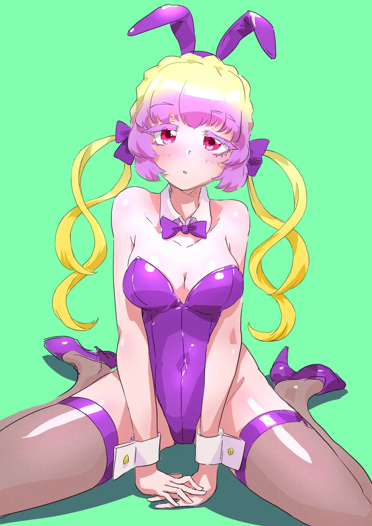 はにはにみるきぃ サンプル画像 8