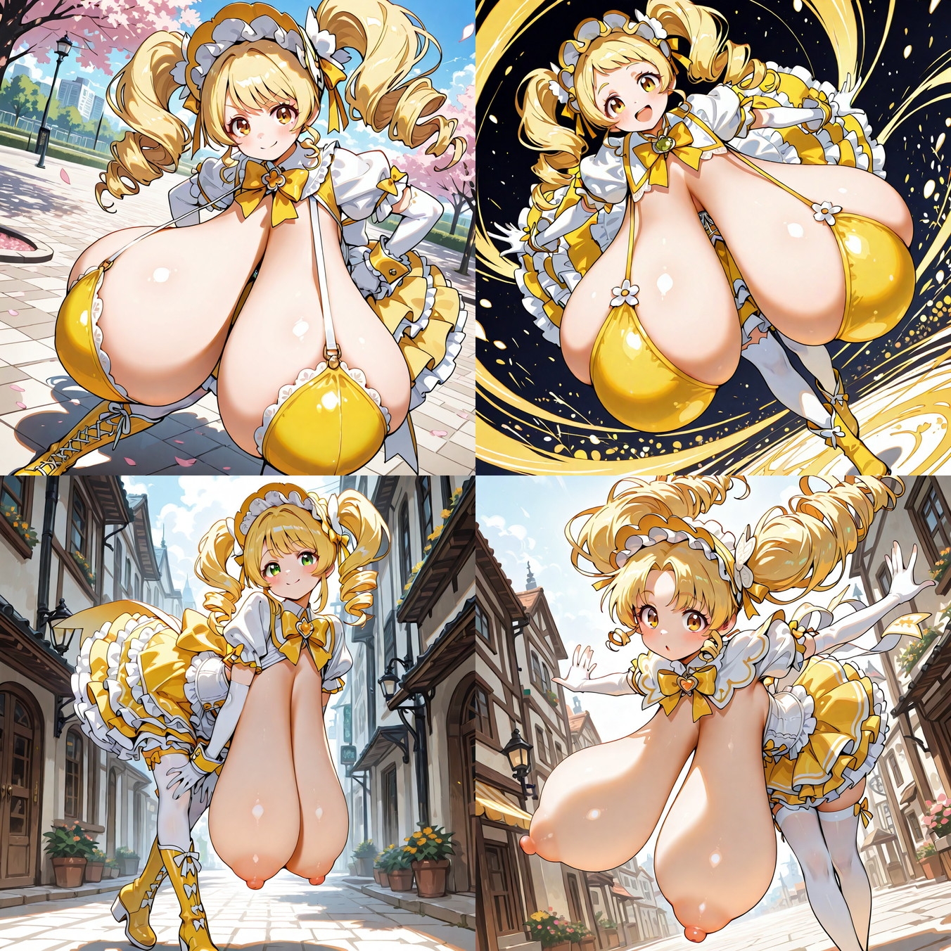 サンプル画像 1枚目
