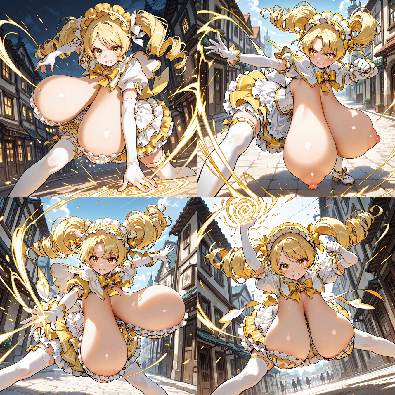 サンプル画像 3枚目