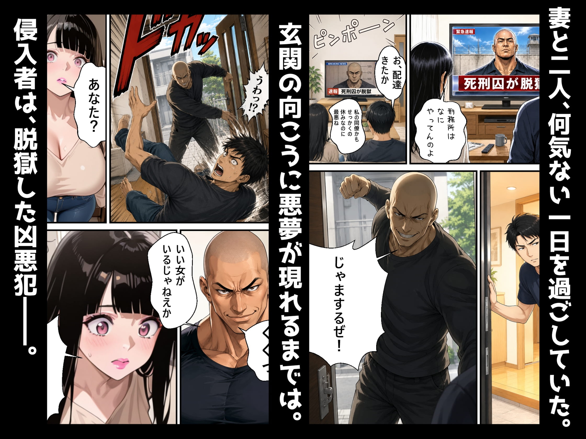 サンプル画像 1枚目