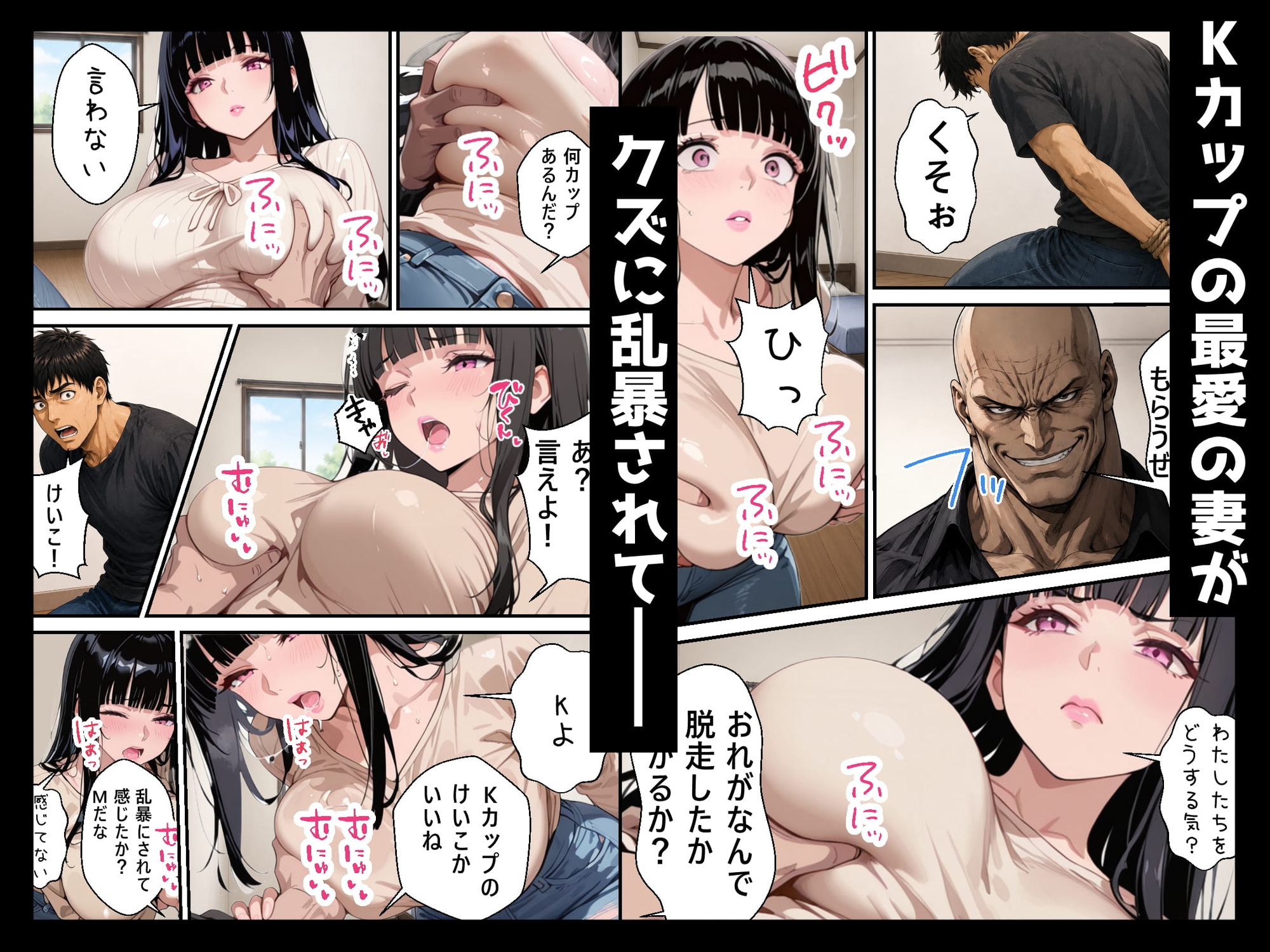 サンプル画像 2枚目