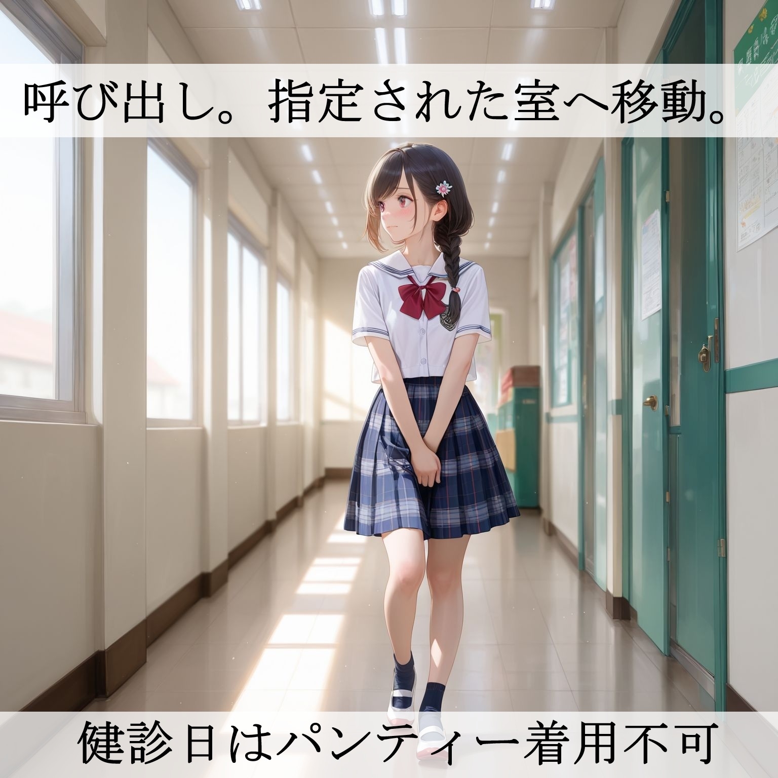 サンプル画像 1枚目