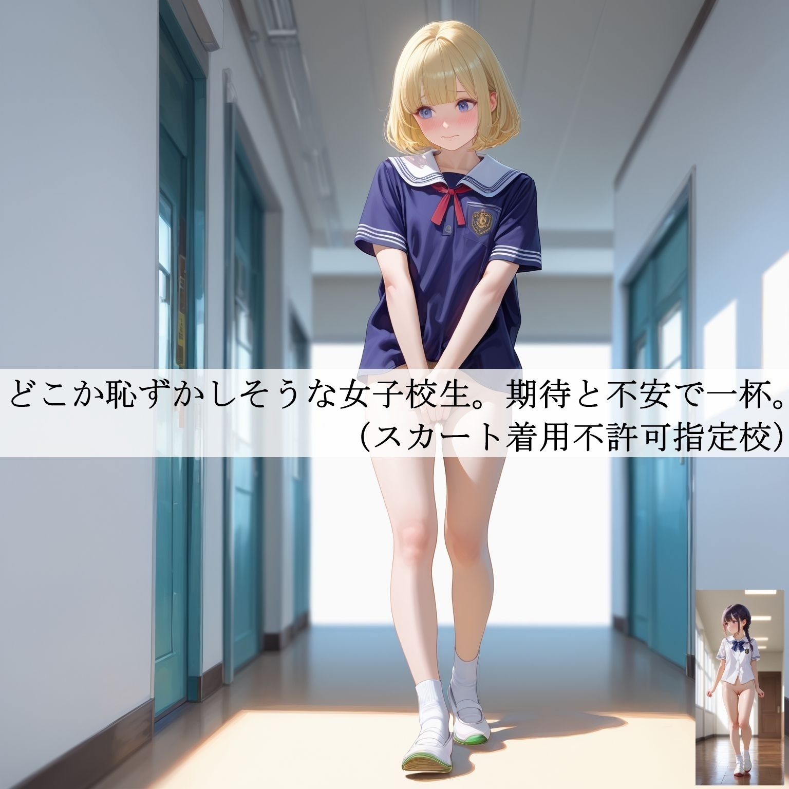 サンプル画像 2枚目