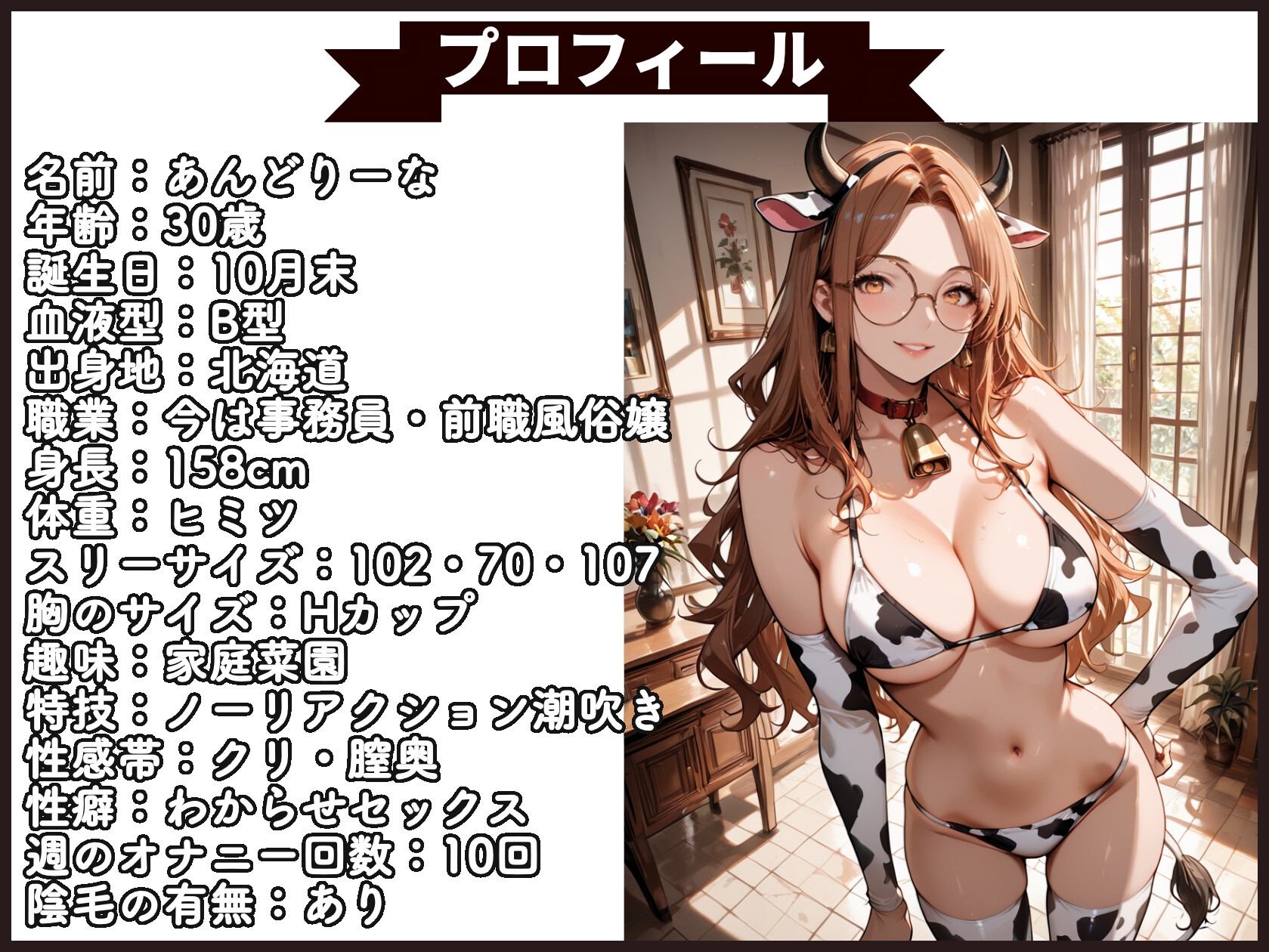 サンプル画像 1枚目