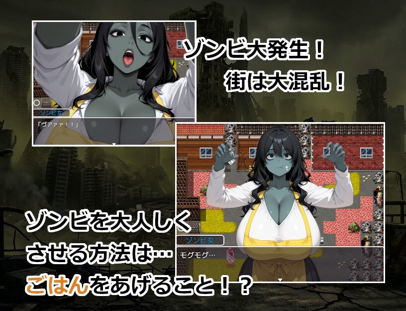 サンプル画像 2枚目