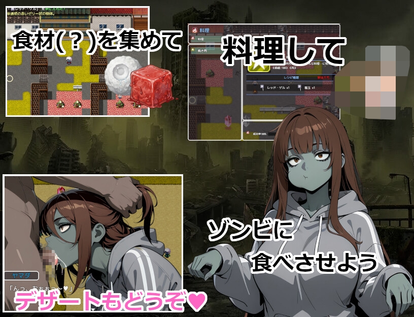 サンプル画像 3枚目
