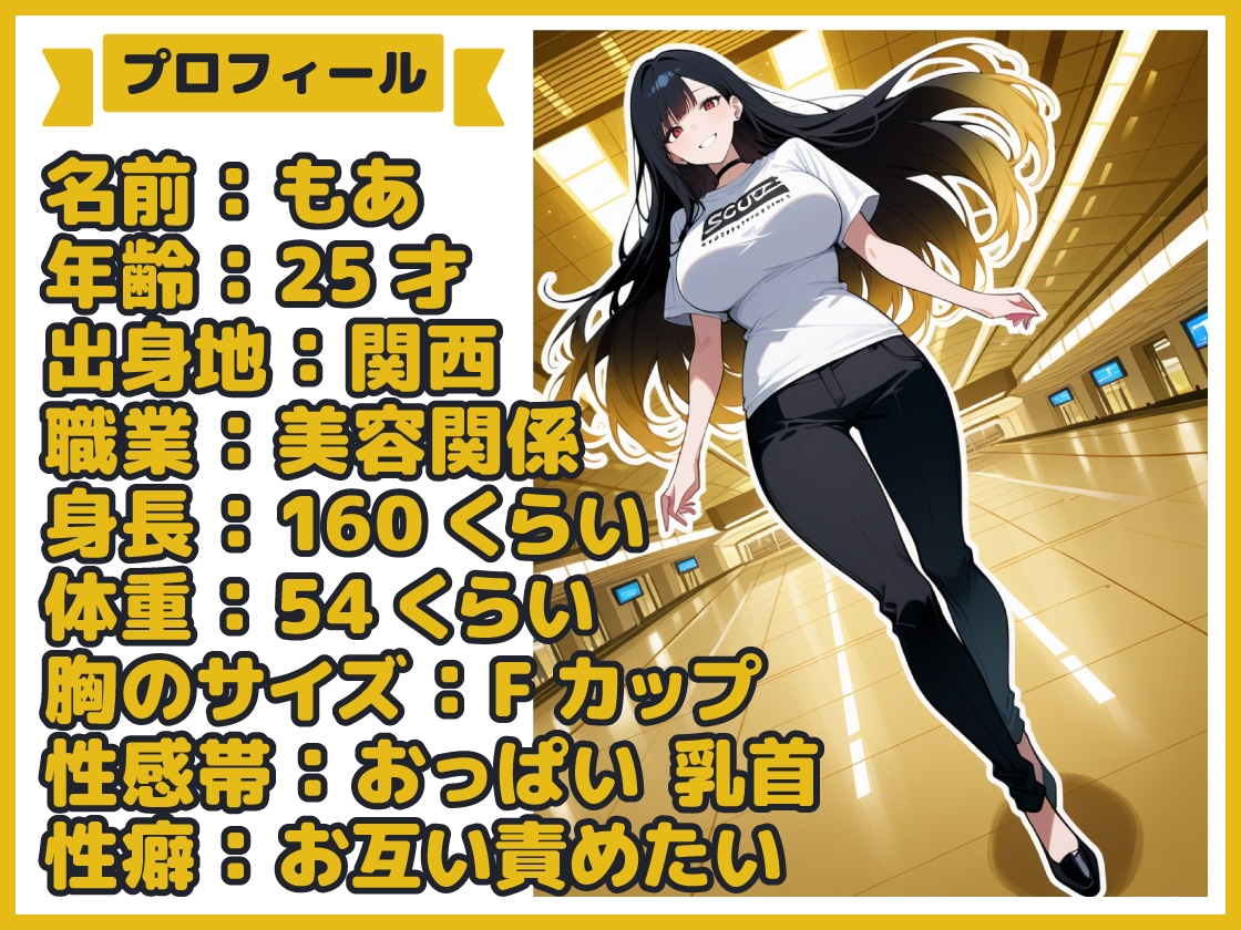 サンプル画像 1枚目