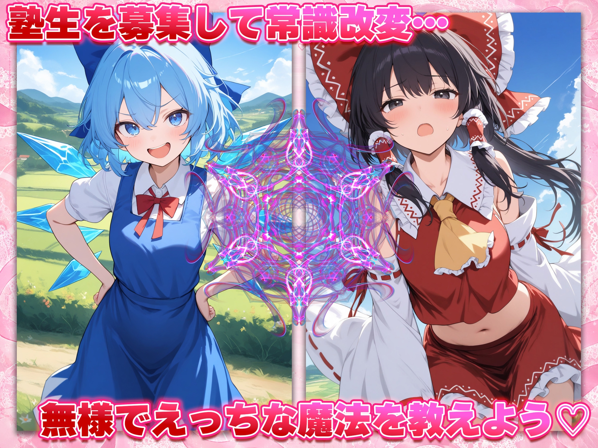 サンプル画像 4枚目