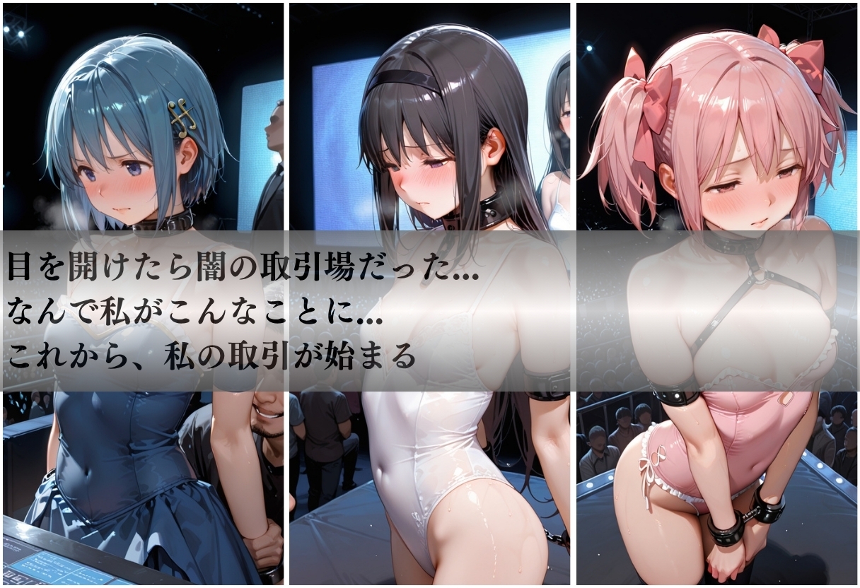 サンプル画像 1枚目