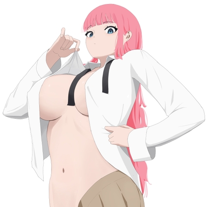 妹と一日