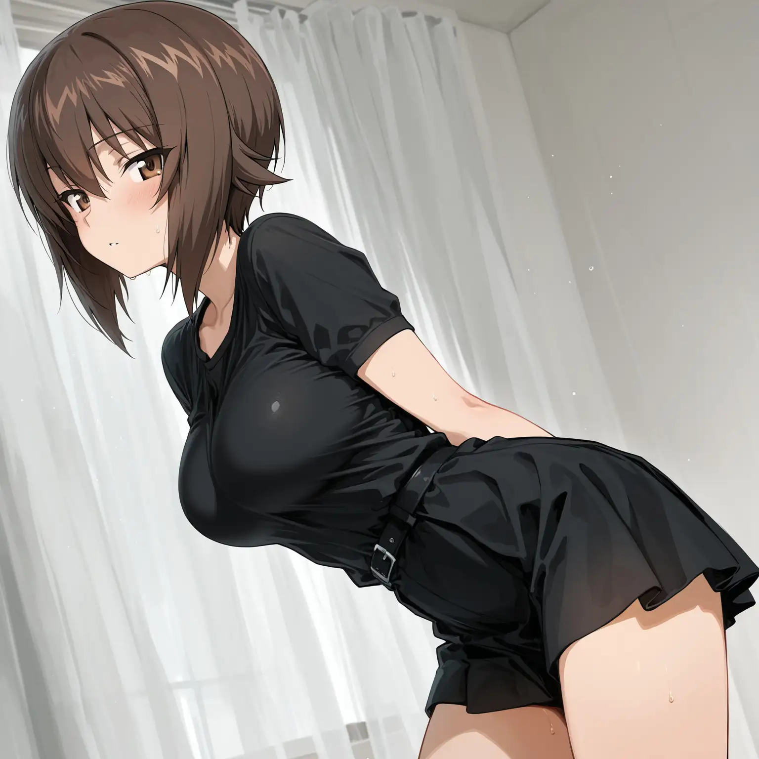 夏宵のまなざし サンプル画像 2
