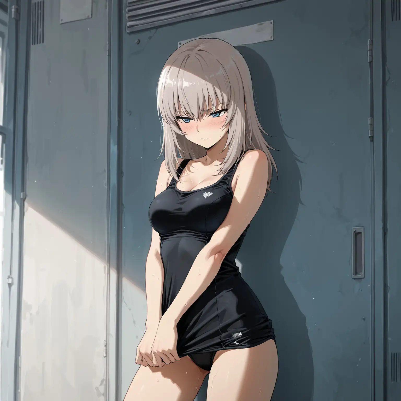 夏宵のまなざし サンプル画像 4