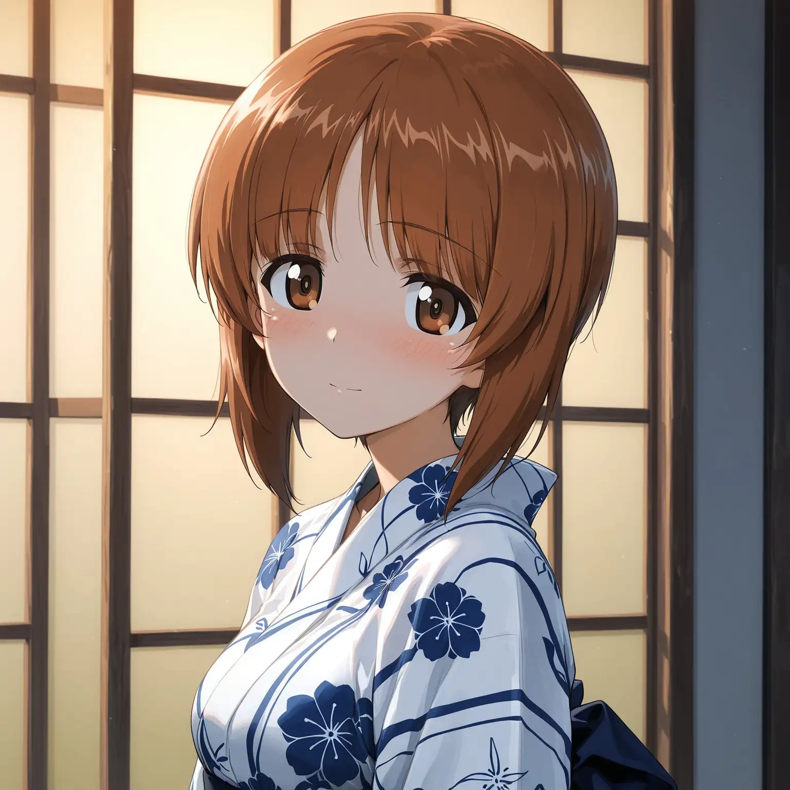 夏宵のまなざし サンプル画像 8