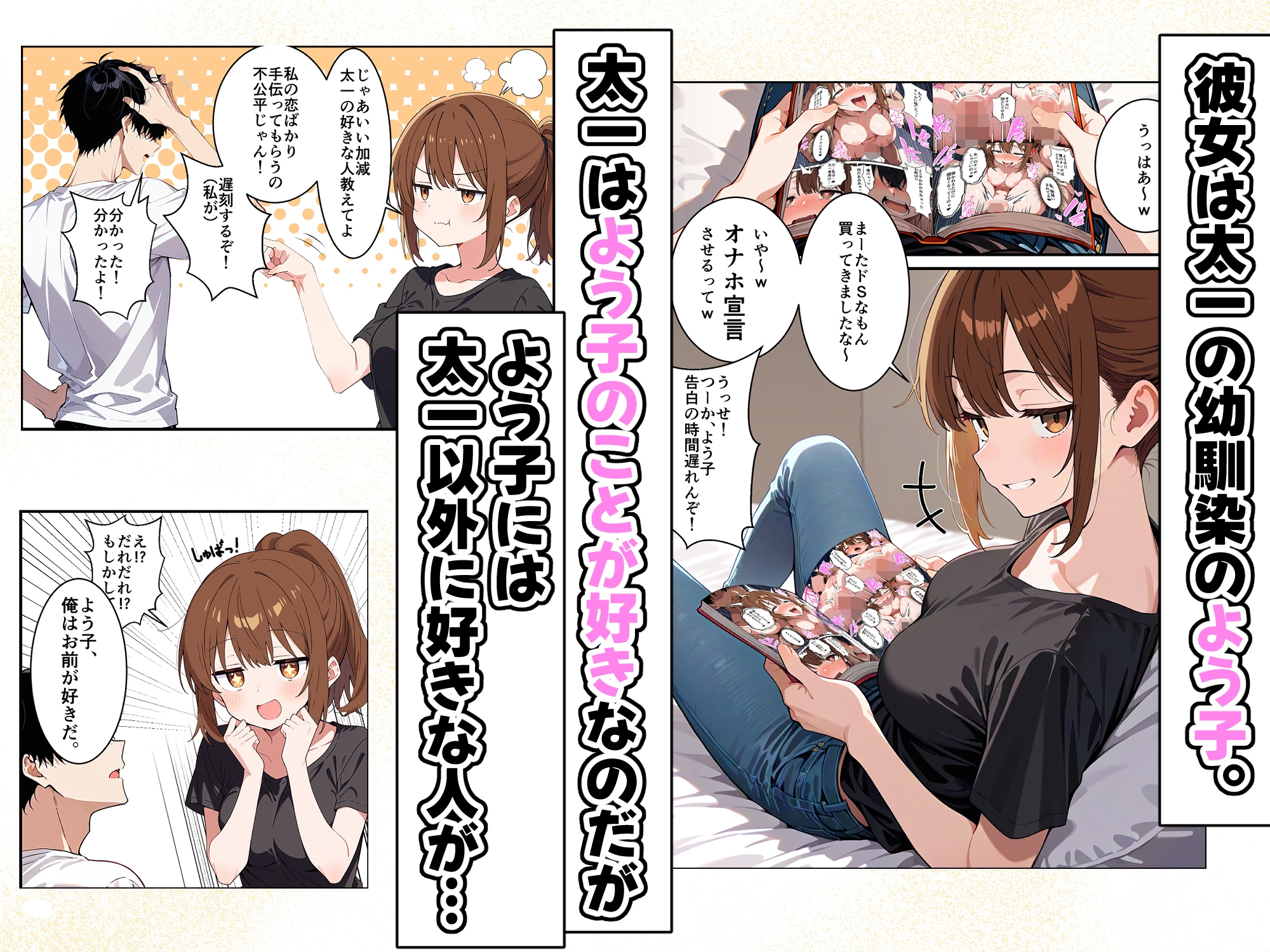 サンプル画像 1枚目