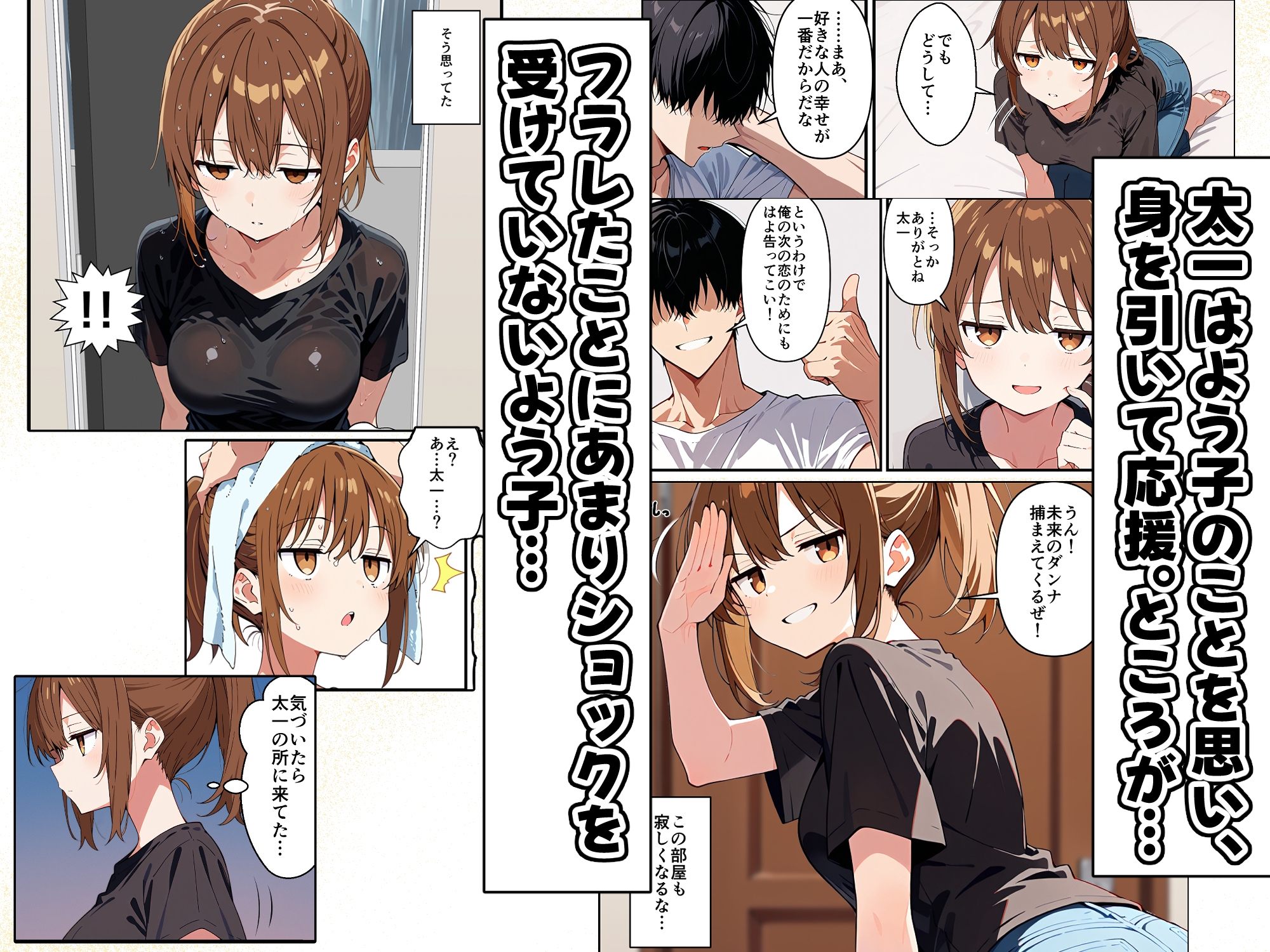 サンプル画像 2枚目