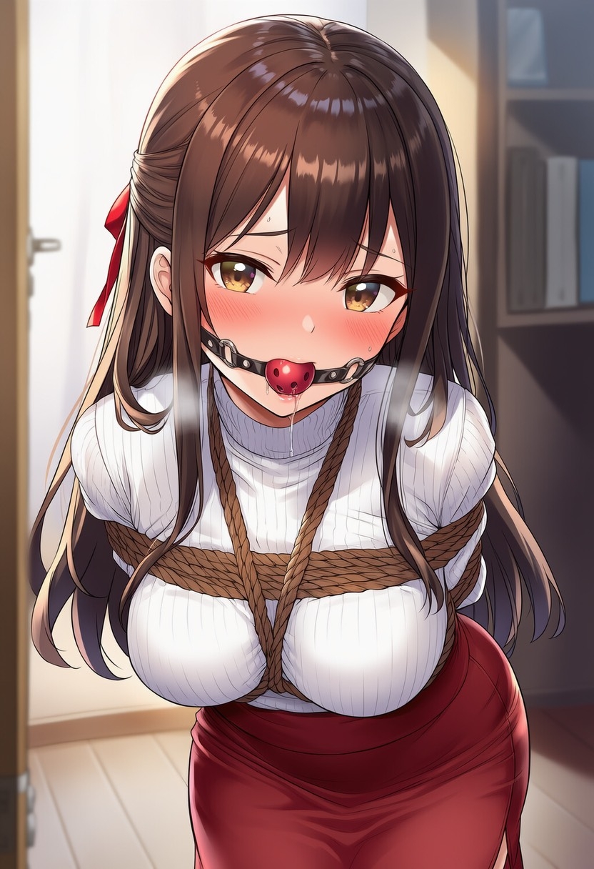 サンプル画像 1枚目
