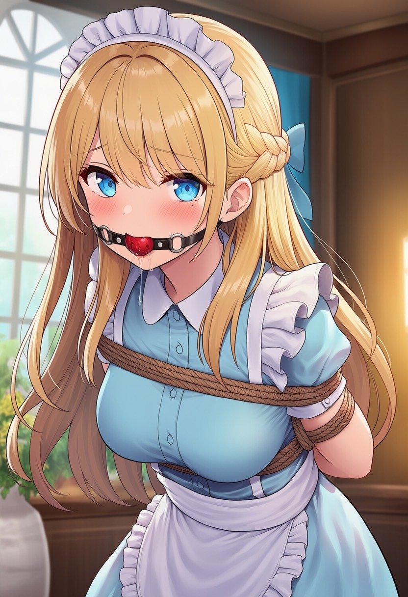 サンプル画像 2枚目