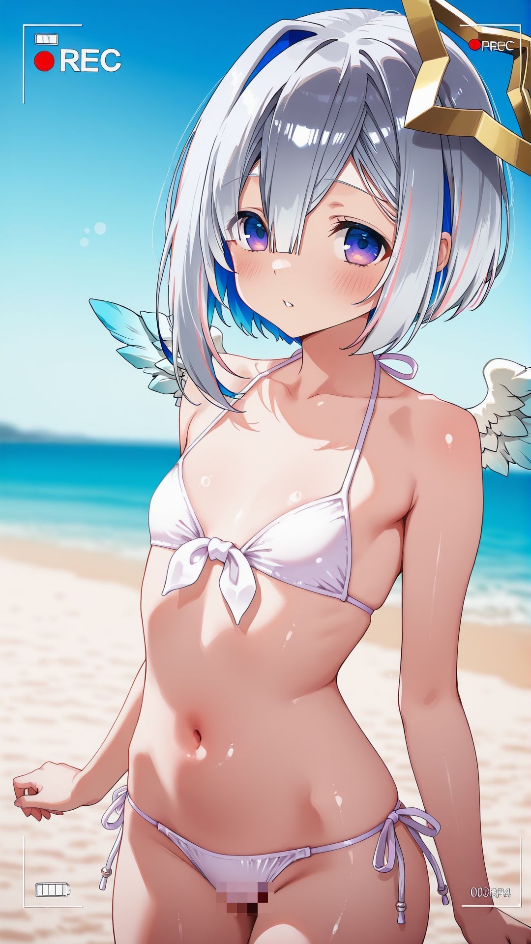 サンプル画像 1枚目