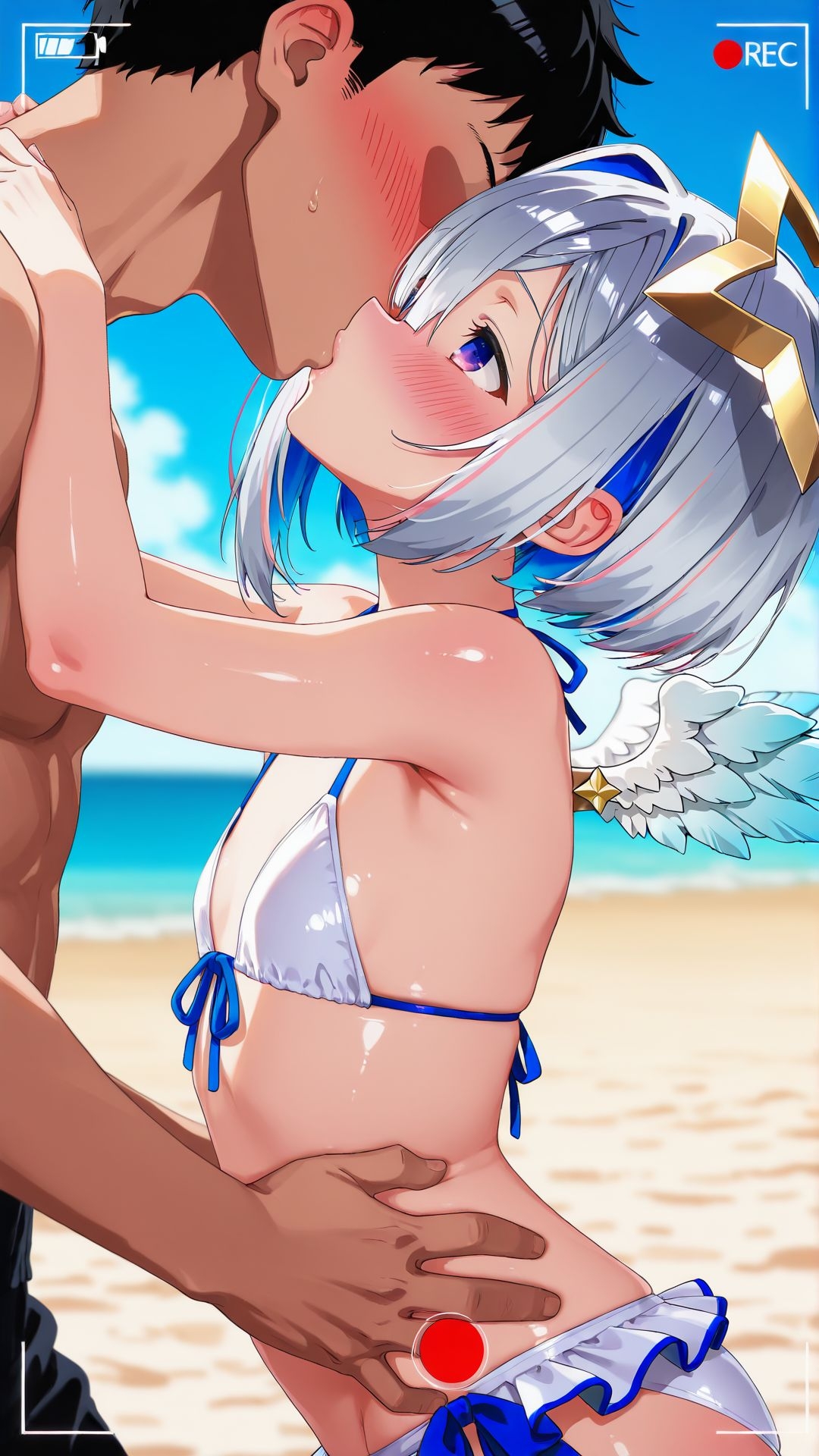 サンプル画像 2枚目