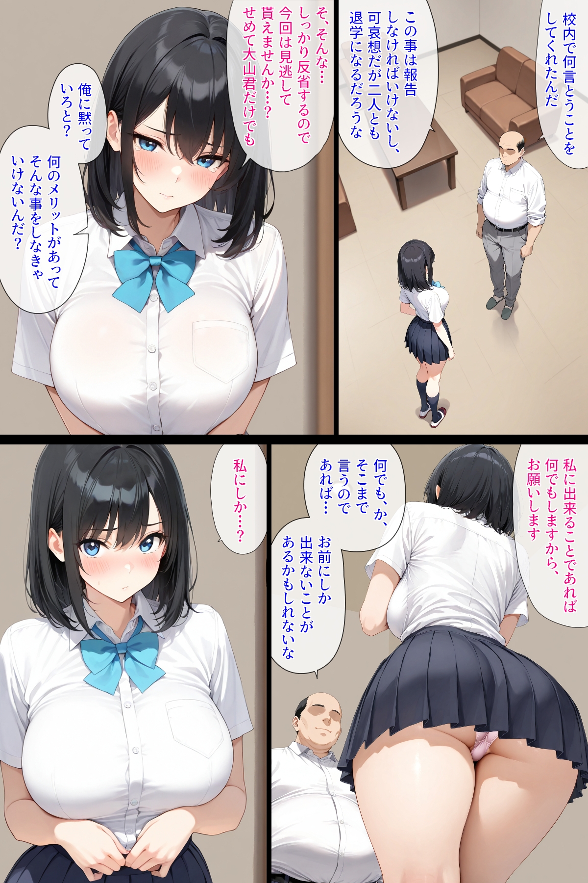 サンプル画像 3枚目