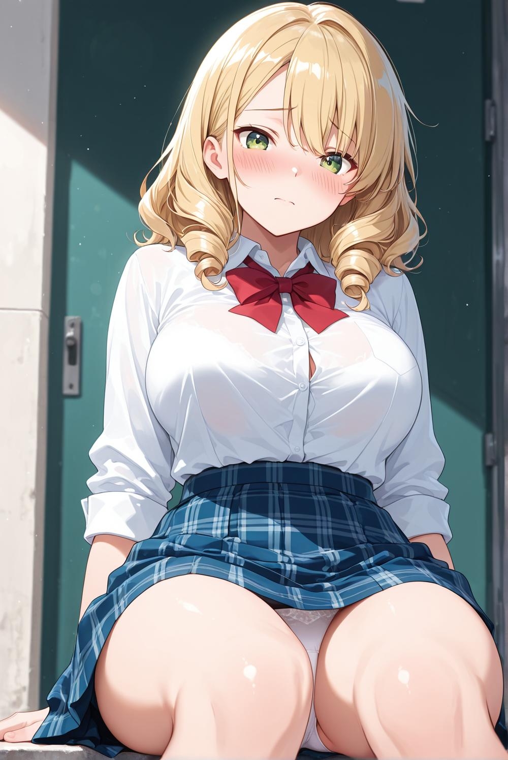 サンプル画像 1枚目