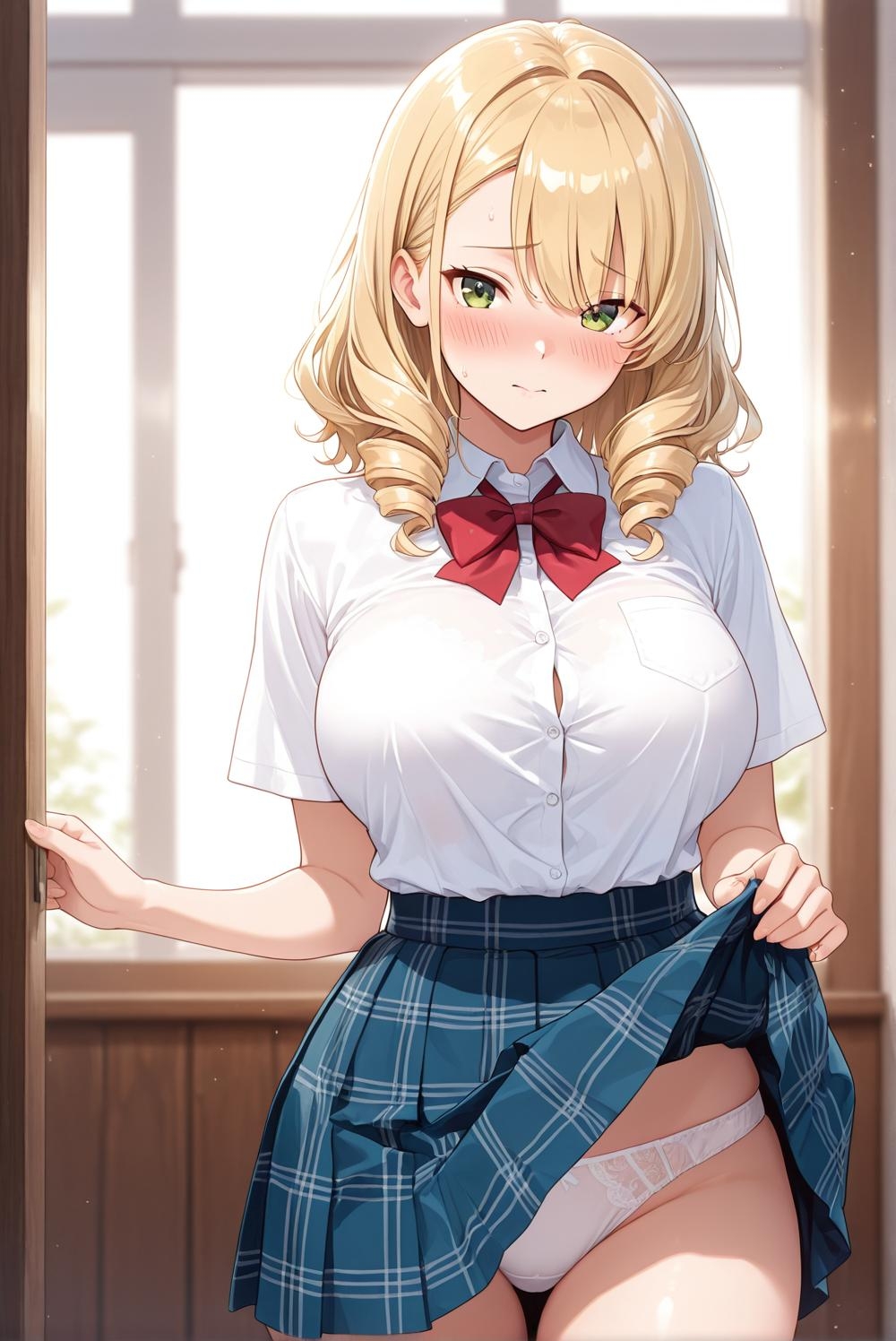 サンプル画像 4枚目