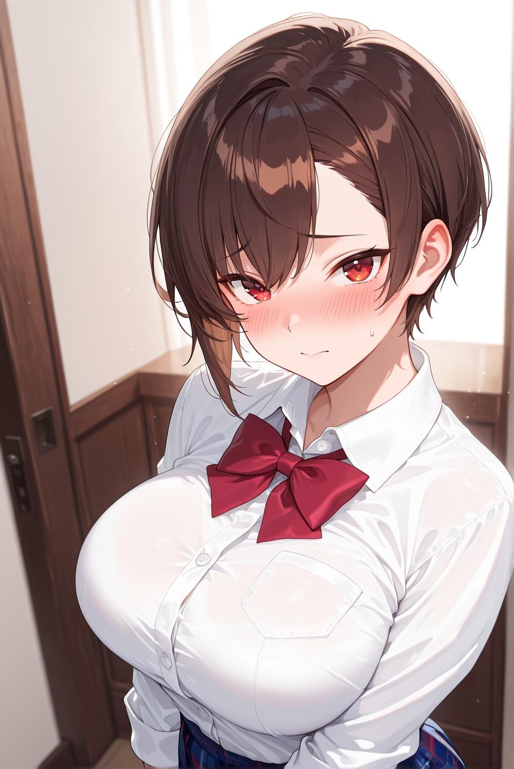 サンプル画像 1枚目