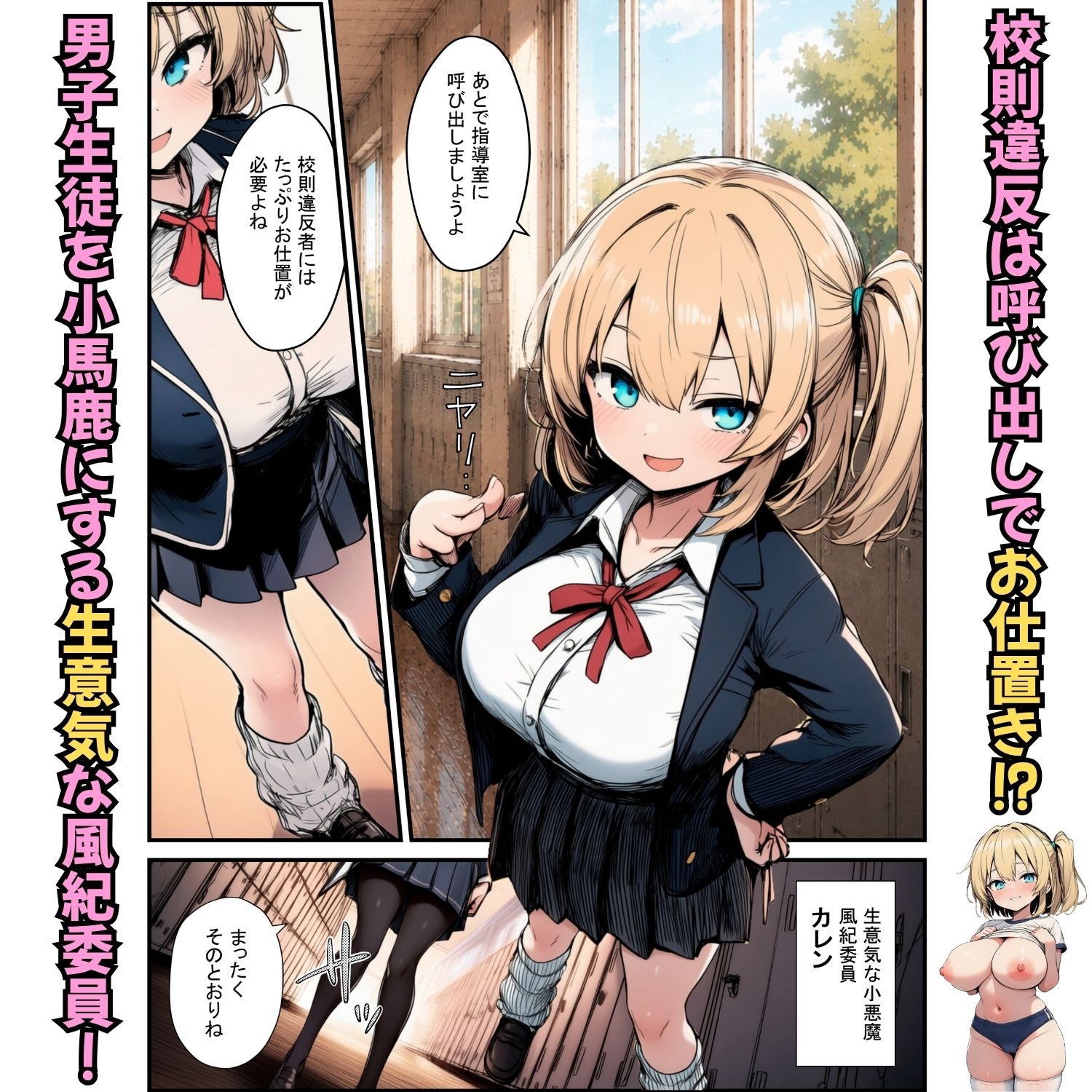 サンプル画像 2枚目
